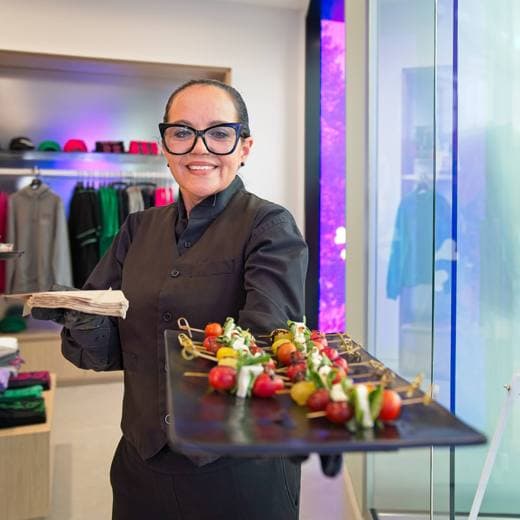 Catering Corporativo